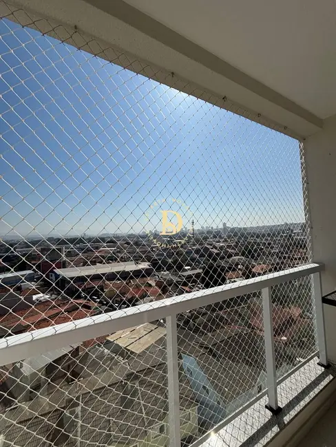 Foto 7 de Apartamento com 3 quartos à venda, 72m2 em Centro, Jacarei - SP