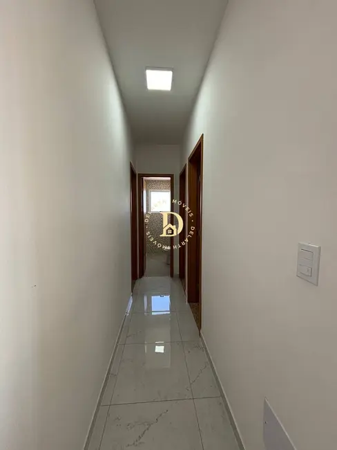 Foto 9 de Apartamento com 3 quartos à venda, 72m2 em Centro, Jacarei - SP