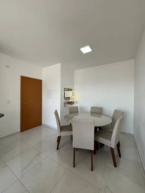 Foto 3 de Apartamento com 3 quartos à venda, 72m2 em Centro, Jacarei - SP