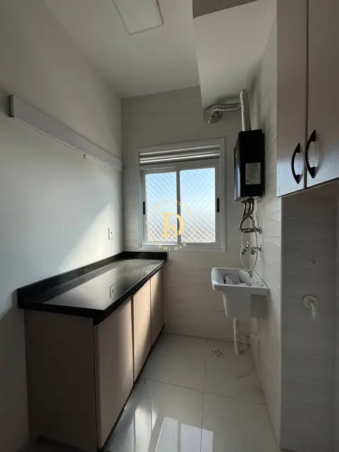 Foto 6 de Apartamento com 3 quartos à venda, 72m2 em Centro, Jacarei - SP