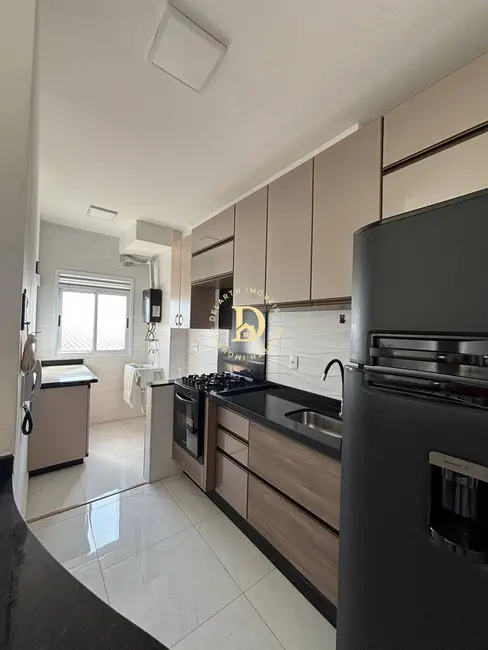 Foto 5 de Apartamento com 3 quartos à venda, 72m2 em Centro, Jacarei - SP