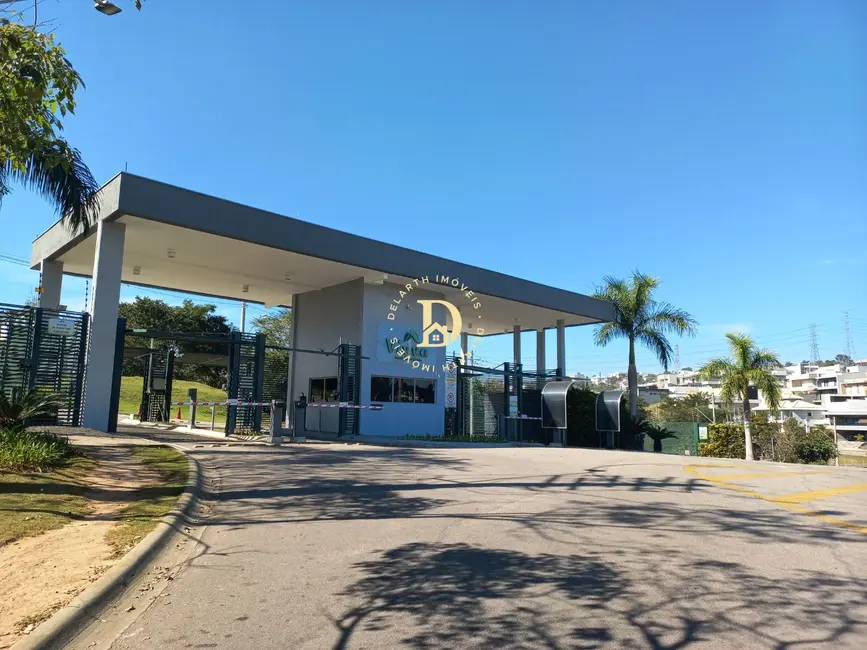 Foto 1 de Terreno / Lote à venda, 250m2 em Condomínio Vem Viver Jacareí, Jacarei - SP
