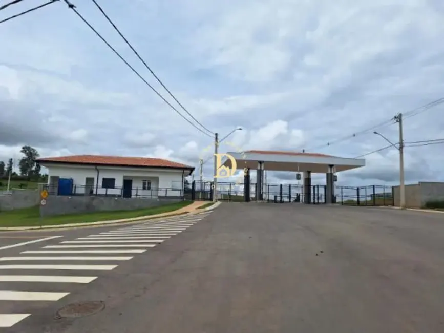 Foto 1 de Terreno / Lote à venda, 300m2 em Borda da Mata, Cacapava - SP