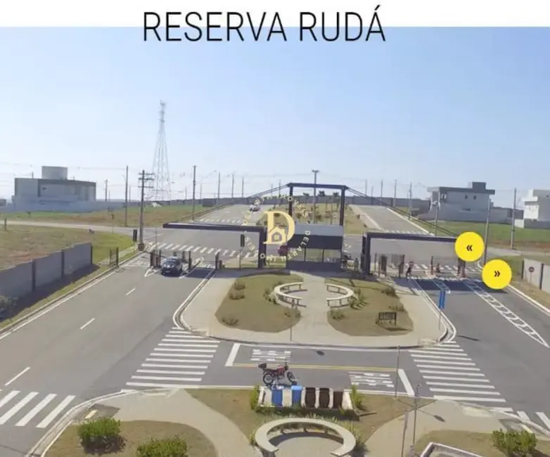 Foto 1 de Terreno / Lote à venda, 250m2 em Sao Jose Dos Campos - SP