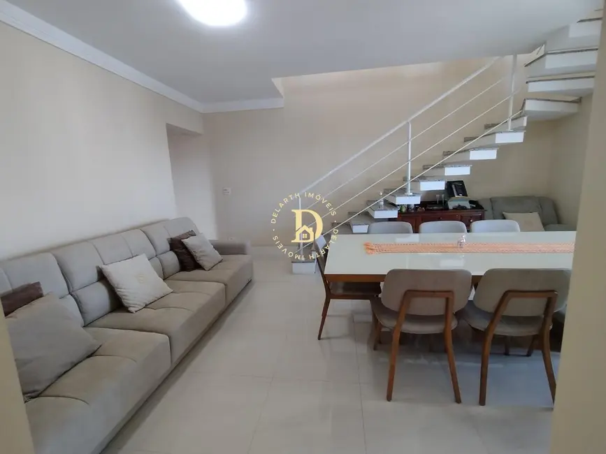 Foto 1 de Cobertura com 4 quartos à venda, 243m2 em Sao Jose Dos Campos - SP