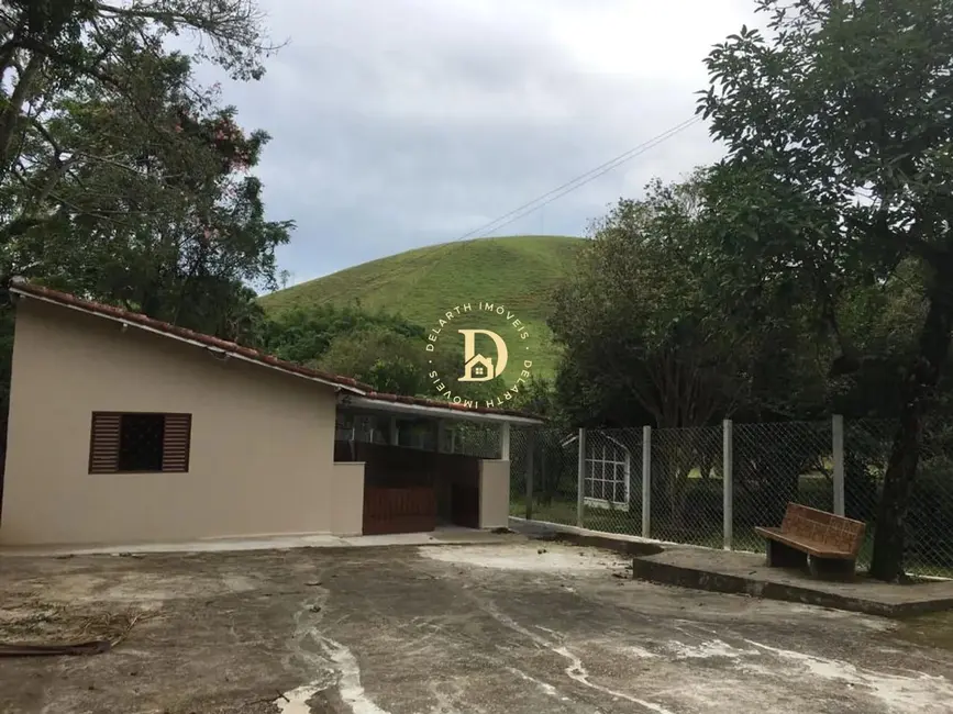 Foto 1 de Chácara com 3 quartos à venda, 80m2 em Sao Jose Dos Campos - SP