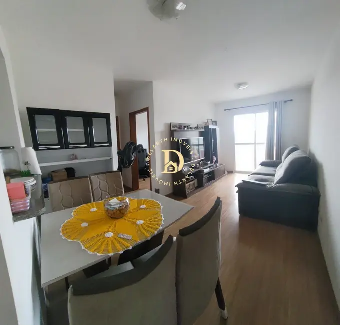 Apartamento com 2 quartos à venda, 60m2 em Sao Jose Dos Campos - SP - imagem 1 Foto 1 de Apartamento com 2 quartos à venda, 60m2 em Sao Jose Dos Campos - SP