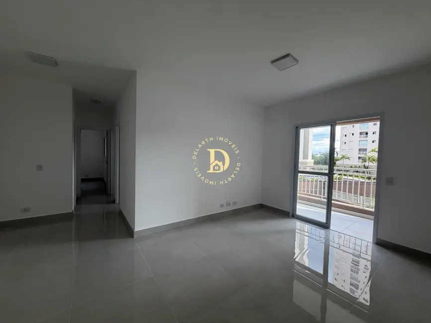 Foto 5 de Apartamento com 3 quartos à venda, 83m2 em Pagador de Andrade, Jacarei - SP