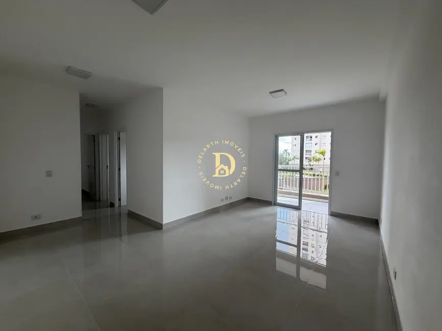 Foto 9 de Apartamento com 3 quartos à venda, 83m2 em Pagador de Andrade, Jacarei - SP
