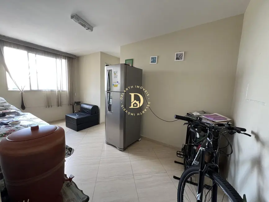 Foto 1 de Apartamento com 2 quartos à venda, 48m2 em Sao Jose Dos Campos - SP