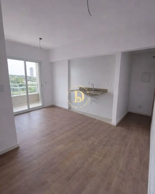 Foto 3 de Apartamento com 3 quartos para alugar, 66m2 em Jardim Califórnia, Jacarei - SP