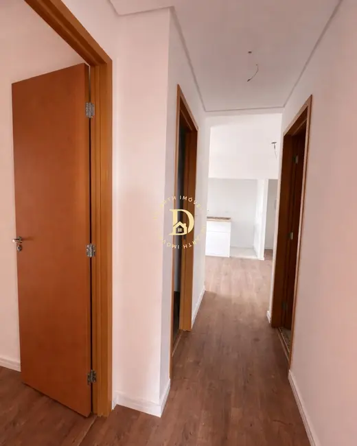 Foto 9 de Apartamento com 3 quartos para alugar, 66m2 em Jardim Califórnia, Jacarei - SP