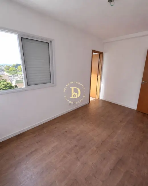 Foto 6 de Apartamento com 3 quartos para alugar, 66m2 em Jardim Califórnia, Jacarei - SP