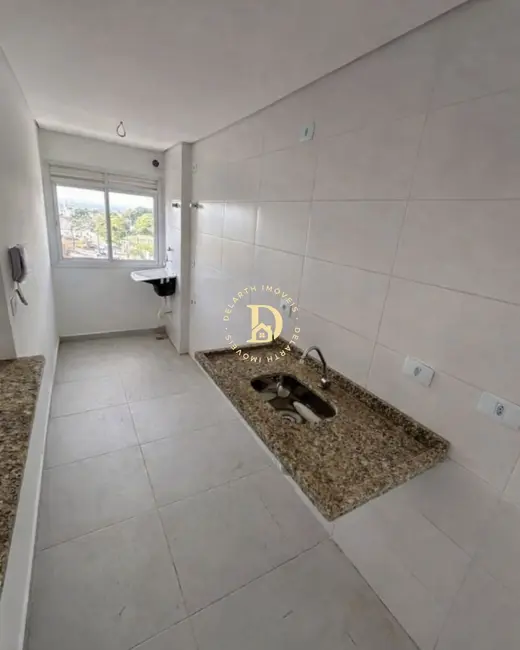 Foto 5 de Apartamento com 3 quartos para alugar, 66m2 em Jardim Califórnia, Jacarei - SP