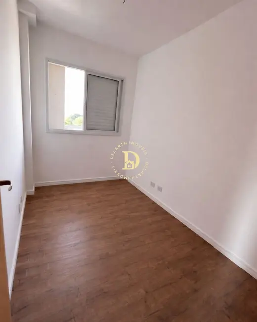 Foto 8 de Apartamento com 3 quartos para alugar, 66m2 em Jardim Califórnia, Jacarei - SP