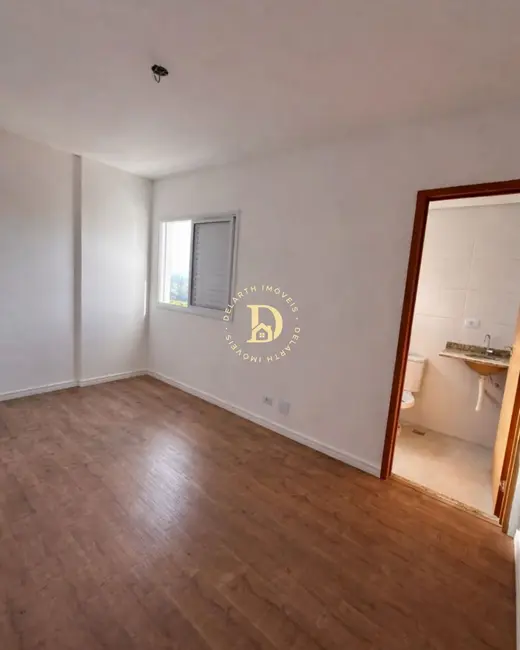 Foto 7 de Apartamento com 3 quartos para alugar, 66m2 em Jardim Califórnia, Jacarei - SP