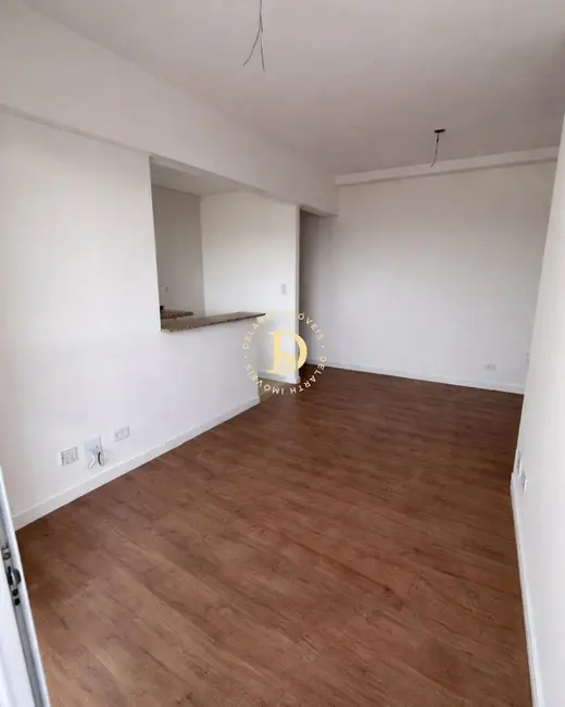 Foto 1 de Apartamento com 3 quartos para alugar, 66m2 em Jardim Califórnia, Jacarei - SP
