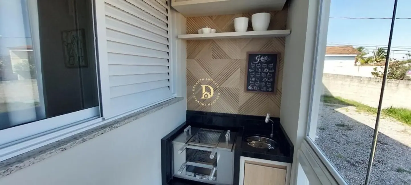 Foto 1 de Apartamento com 3 quartos à venda, 66m2 em Jardim Califórnia, Jacarei - SP