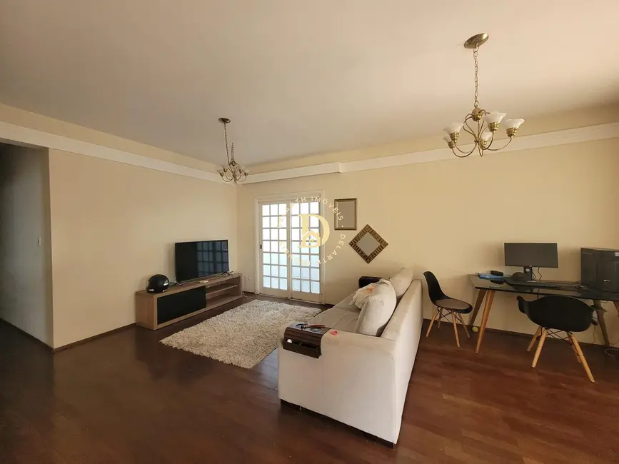 Foto 1 de Casa com 3 quartos à venda, 113m2 em Sao Jose Dos Campos - SP