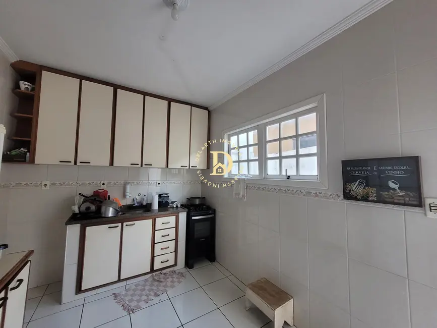 Foto 4 de Casa com 3 quartos à venda, 113m2 em Sao Jose Dos Campos - SP