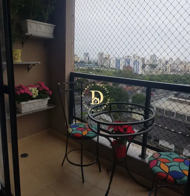 Apartamento com 3 quartos à venda, 73m2 em Sao Jose Dos Campos - SP - imagem 1 Foto 1 de Apartamento com 3 quartos à venda, 73m2 em Sao Jose Dos Campos - SP