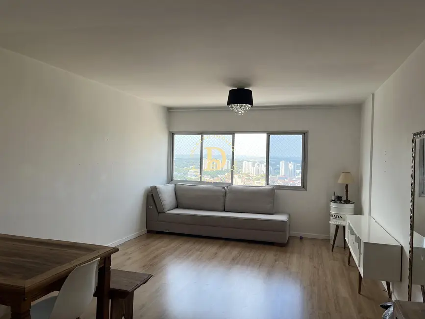 Apartamento com 4 quartos à venda, 124m2 em Sao Jose Dos Campos - SP - imagem 1 Foto 1 de Apartamento com 4 quartos à venda, 124m2 em Sao Jose Dos Campos - SP