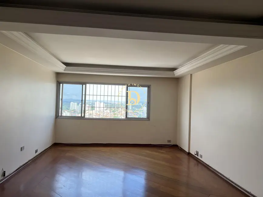 Foto 1 de Apartamento com 4 quartos à venda, 124m2 em Sao Jose Dos Campos - SP