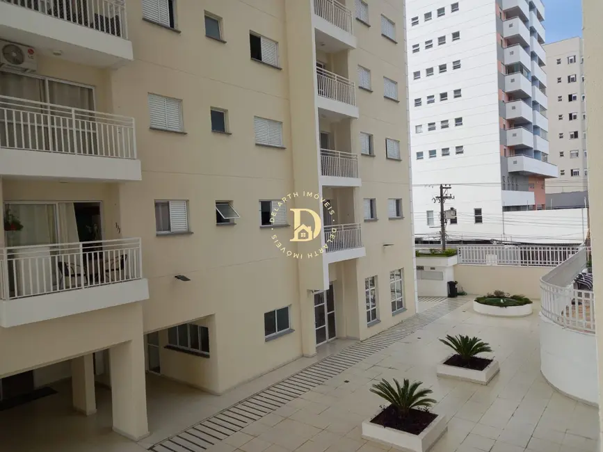 Foto 1 de Apartamento com 2 quartos à venda, 62m2 em Sao Jose Dos Campos - SP