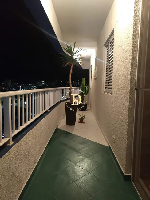 Foto 1 de Apartamento com 3 quartos à venda, 83m2 em Sao Jose Dos Campos - SP