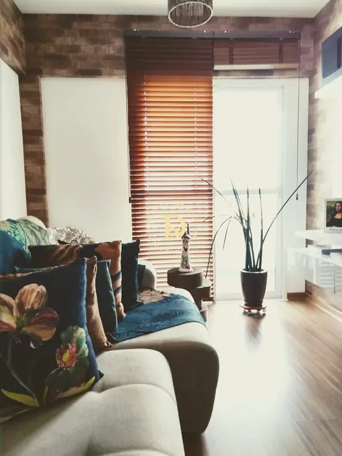 Foto 2 de Apartamento com 3 quartos à venda, 83m2 em Sao Jose Dos Campos - SP