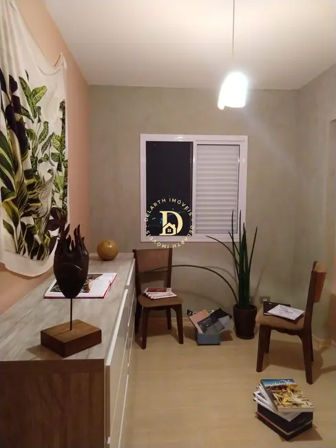 Foto 6 de Apartamento com 3 quartos à venda, 83m2 em Sao Jose Dos Campos - SP