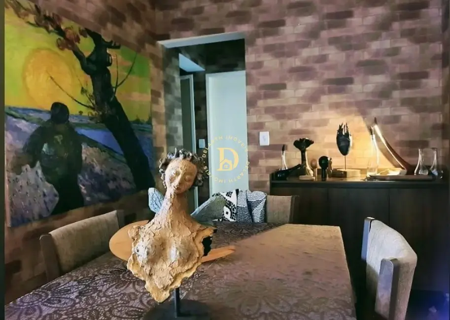 Foto 3 de Apartamento com 3 quartos à venda, 83m2 em Sao Jose Dos Campos - SP