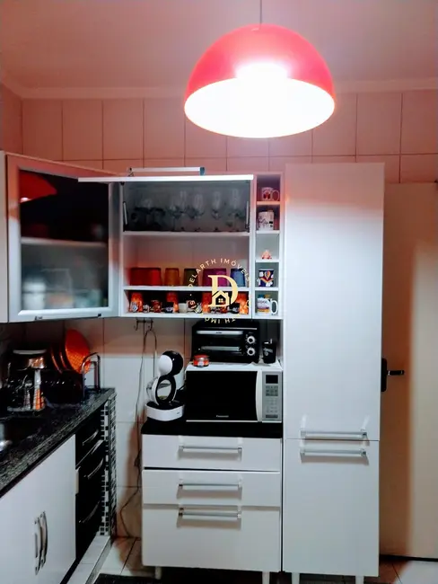 Foto 4 de Apartamento com 3 quartos à venda, 83m2 em Sao Jose Dos Campos - SP