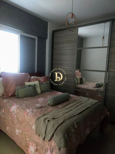 Foto 5 de Apartamento com 3 quartos à venda, 83m2 em Sao Jose Dos Campos - SP