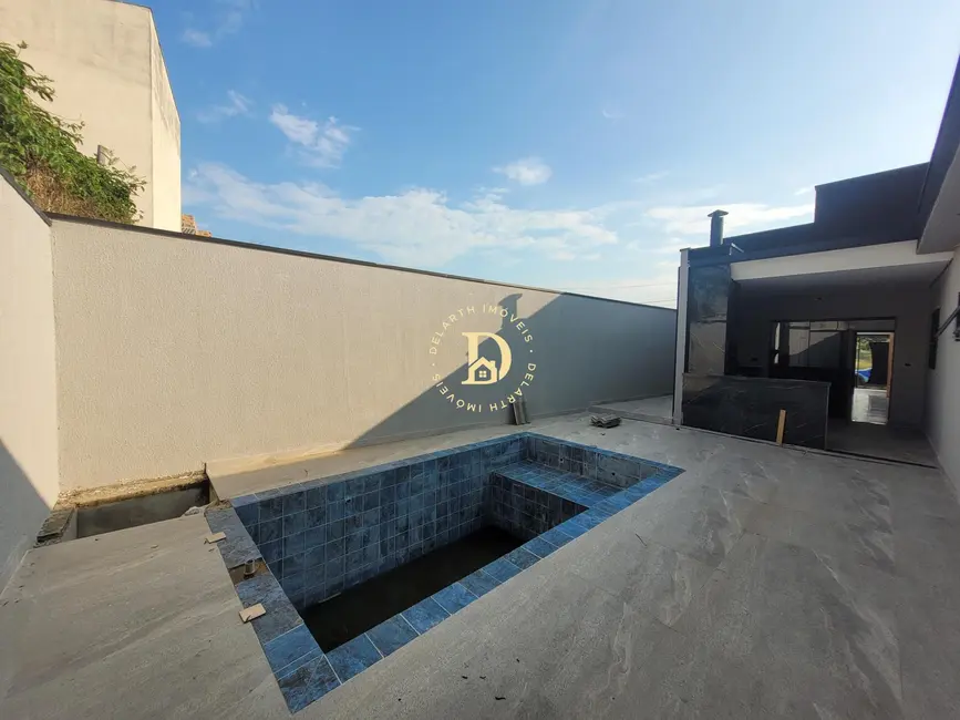 Foto 1 de Casa com 3 quartos à venda, 125m2 em Sao Jose Dos Campos - SP