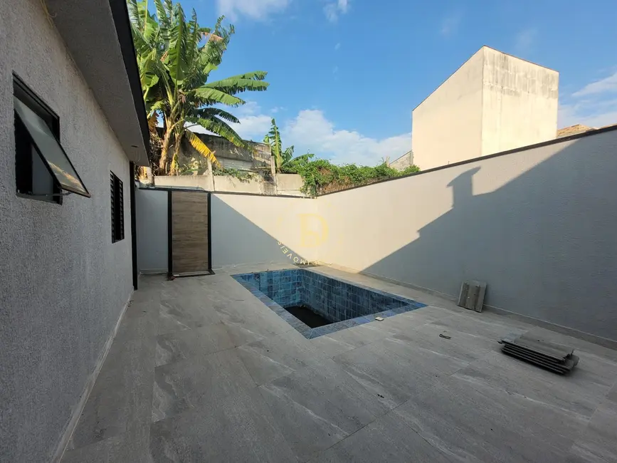 Foto 2 de Casa com 3 quartos à venda, 125m2 em Sao Jose Dos Campos - SP