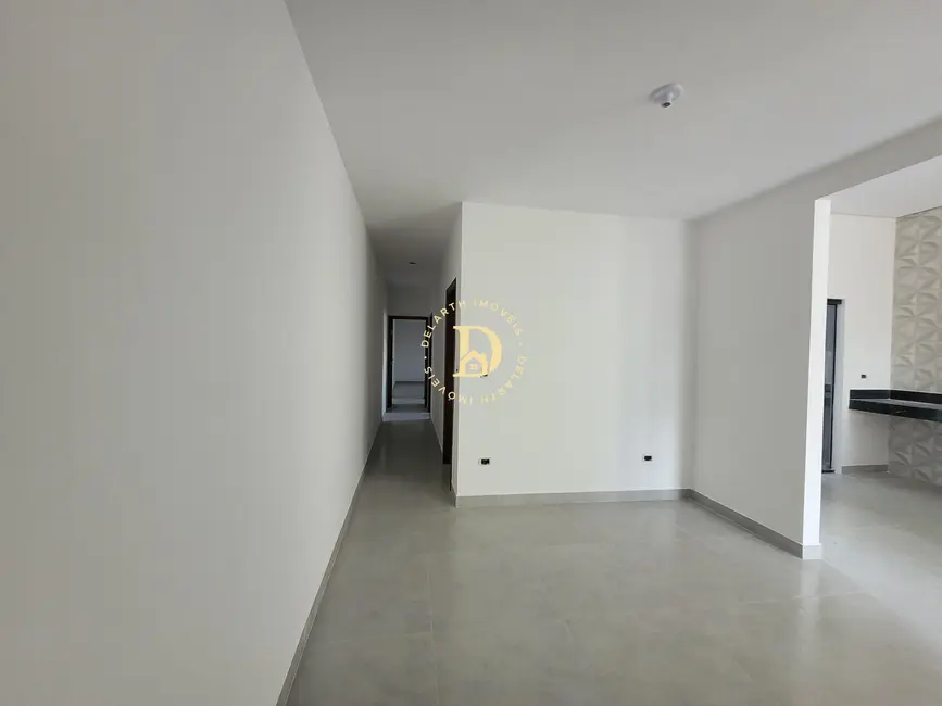 Foto 3 de Casa com 3 quartos à venda, 125m2 em Sao Jose Dos Campos - SP