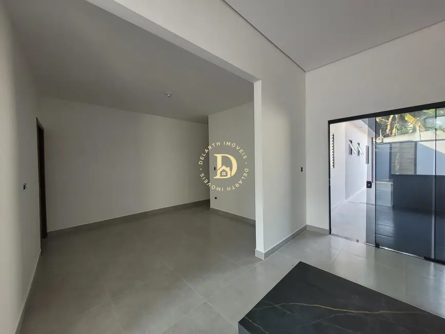 Foto 5 de Casa com 3 quartos à venda, 125m2 em Sao Jose Dos Campos - SP