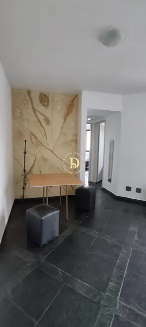 Foto 1 de Apartamento com 2 quartos à venda, 60m2 em Sao Jose Dos Campos - SP