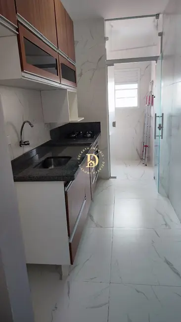 Apartamento com 2 quartos à venda, 50m2 em Sao Jose Dos Campos - SP - imagem 1 Foto 1 de Apartamento com 2 quartos à venda, 50m2 em Sao Jose Dos Campos - SP