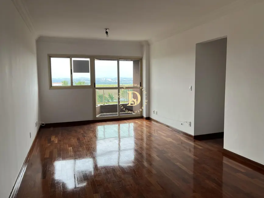 Foto 1 de Apartamento com 4 quartos para alugar, 133m2 em Sao Jose Dos Campos - SP