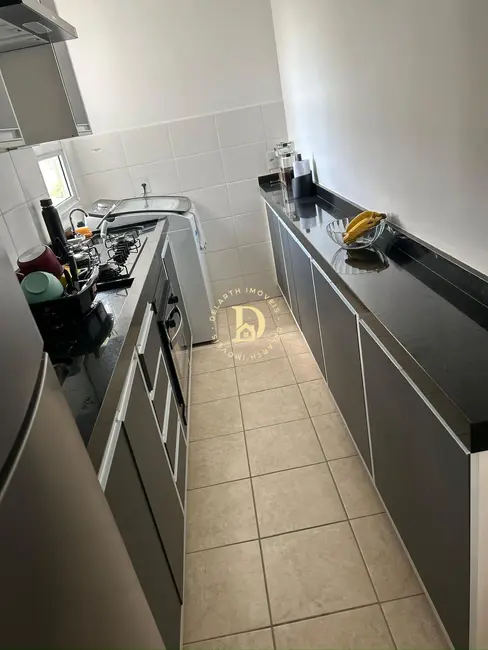 Foto 3 de Cobertura com 2 quartos à venda, 89m2 em Jardim Paraíso, Jacarei - SP