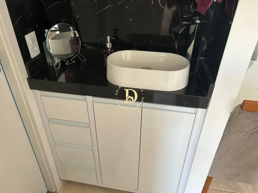 Foto 4 de Cobertura com 2 quartos à venda, 89m2 em Jardim Paraíso, Jacarei - SP