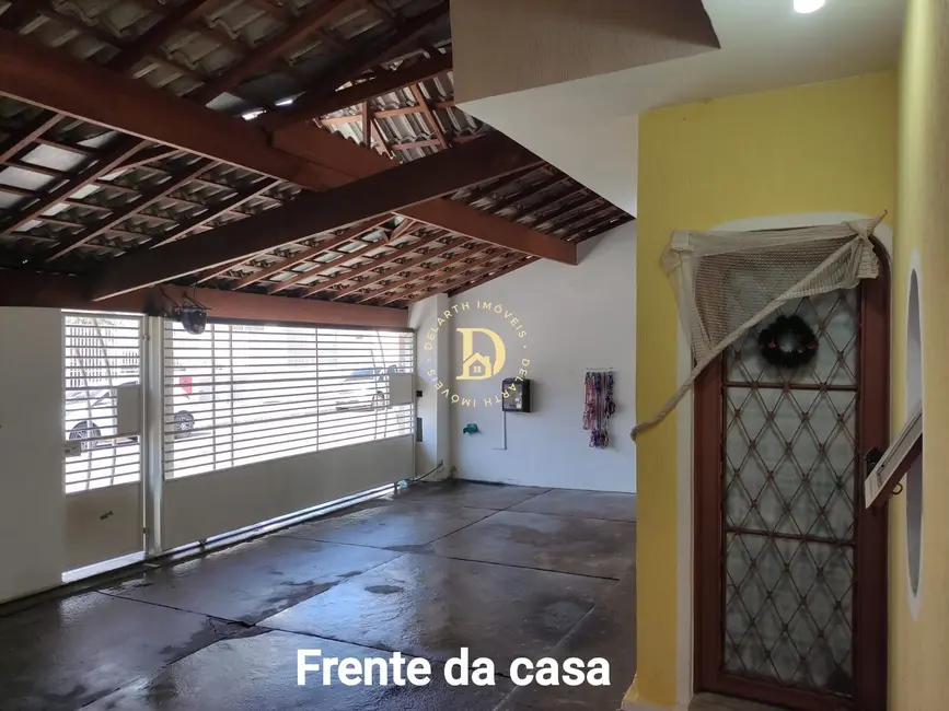 Foto 1 de Casa com 3 quartos à venda, 232m2 em Sao Jose Dos Campos - SP