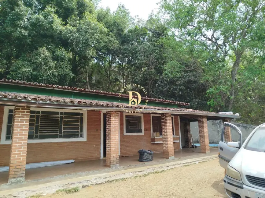 Chácara com 2 quartos à venda, 150m2 em Sao Jose Dos Campos - SP - imagem 1 Foto 1 de Chácara com 2 quartos à venda, 150m2 em Sao Jose Dos Campos - SP