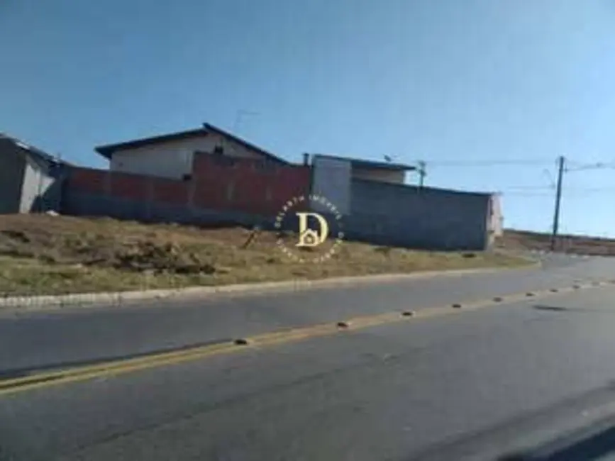 Foto 1 de Terreno / Lote à venda, 278m2 em Sao Jose Dos Campos - SP