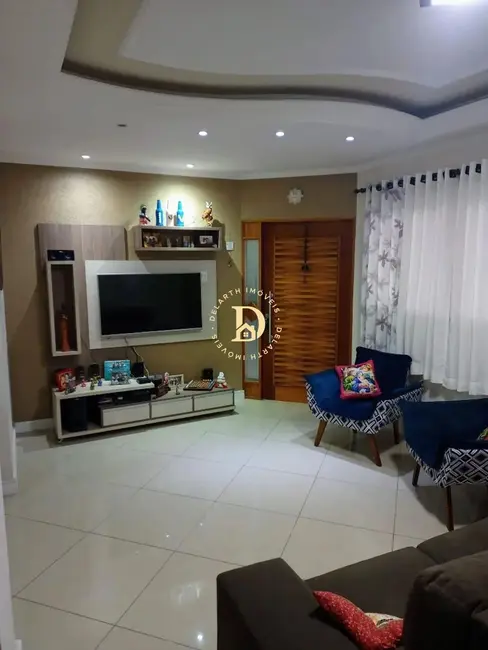 Foto 1 de Sobrado com 3 quartos à venda, 190m2 em Sao Jose Dos Campos - SP