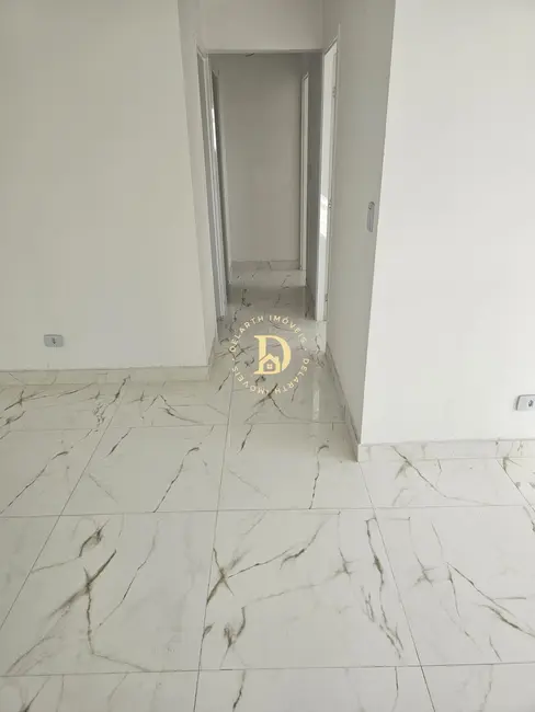 Foto 2 de Apartamento com 3 quartos à venda, 70m2 em Jardim Califórnia, Jacarei - SP