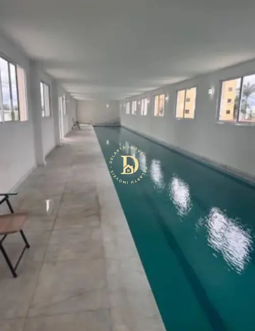 Foto 7 de Apartamento com 3 quartos à venda, 70m2 em Jardim Califórnia, Jacarei - SP