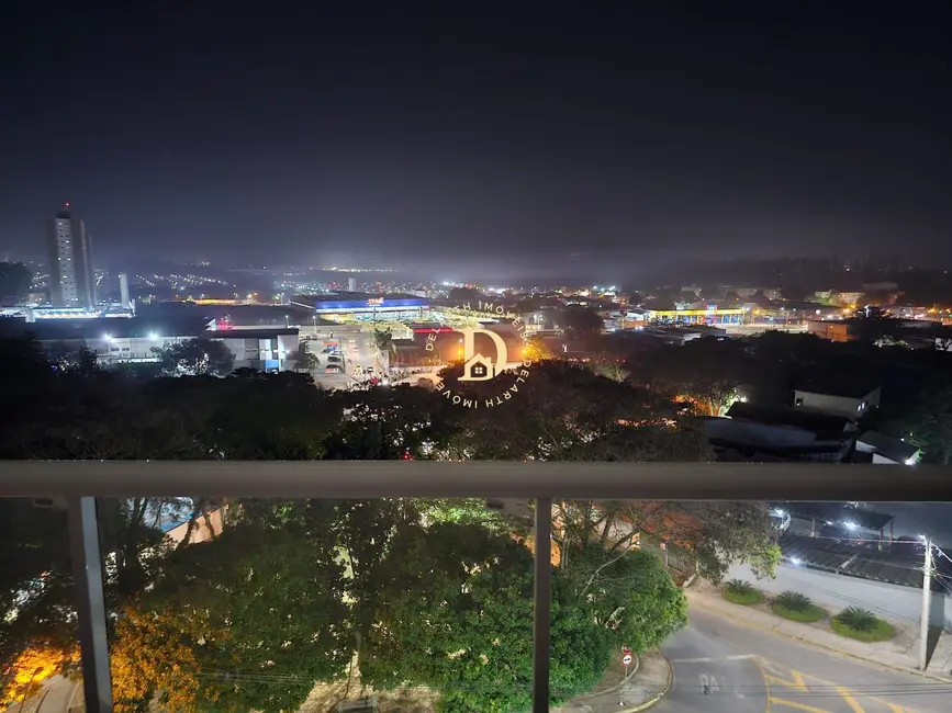 Foto 6 de Apartamento com 3 quartos à venda, 70m2 em Jardim Califórnia, Jacarei - SP